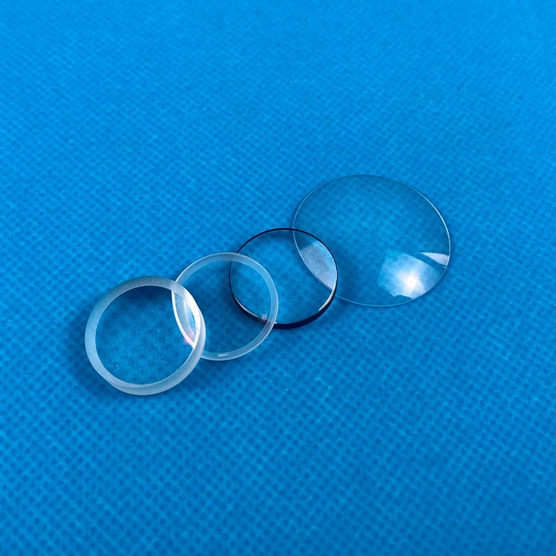 Aspheric Lens Applications